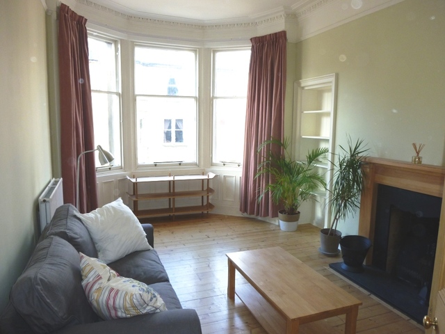  Image of 1 bedroom Flat to rent in Bruntsfield Place Edinburgh EH10 at Bruntsfield Edinburgh Edinburgh, EH10 4EQ