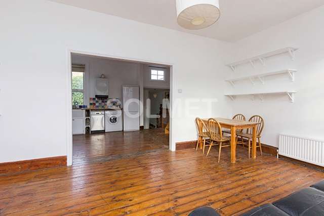  Image of 2 bedroom Flat to rent in Buller Road London NW10 at Buller Road  Kensal Rise, NW10 5BT