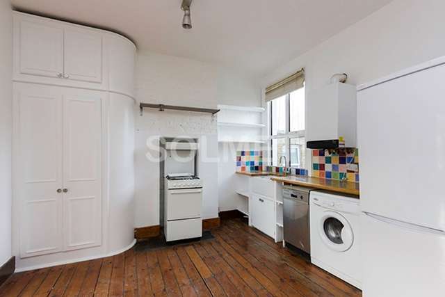  Image of 2 bedroom Flat to rent in Buller Road London NW10 at Buller Road  Kensal Rise, NW10 5BT