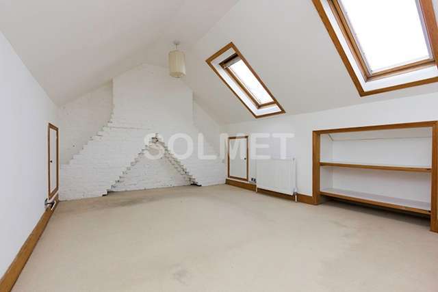  Image of 2 bedroom Flat to rent in Buller Road London NW10 at Buller Road  Kensal Rise, NW10 5BT