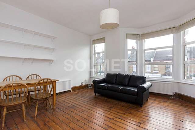  Image of 2 bedroom Flat to rent in Buller Road London NW10 at Buller Road  Kensal Rise, NW10 5BT