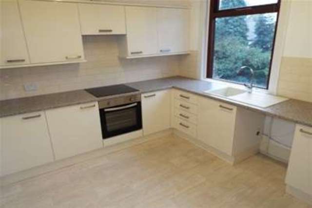  Image of 1 bedroom Flat to rent in Burlington Road Nottingham NG5 at Nottingham, NG5 2GR