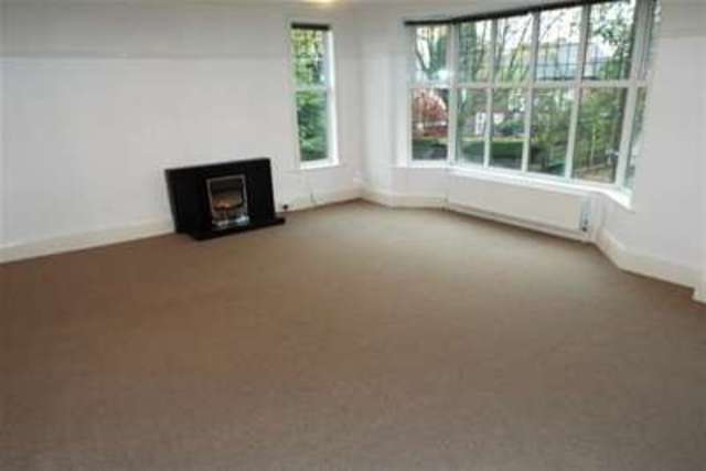  Image of 1 bedroom Flat to rent in Burlington Road Nottingham NG5 at Nottingham, NG5 2GR