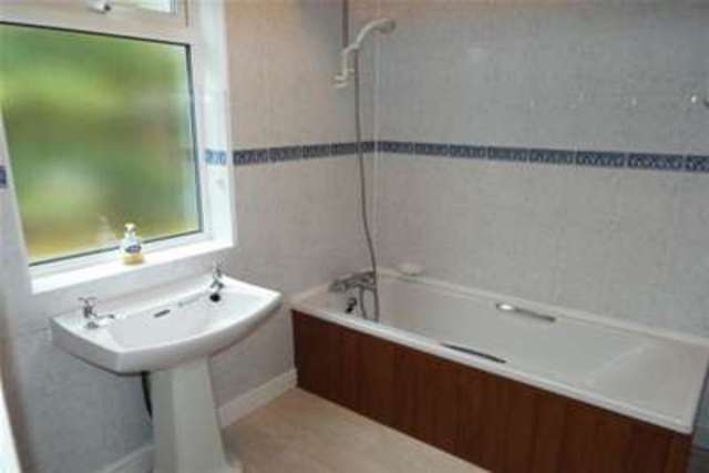  Image of 1 bedroom Flat to rent in Burlington Road Nottingham NG5 at Nottingham, NG5 2GR