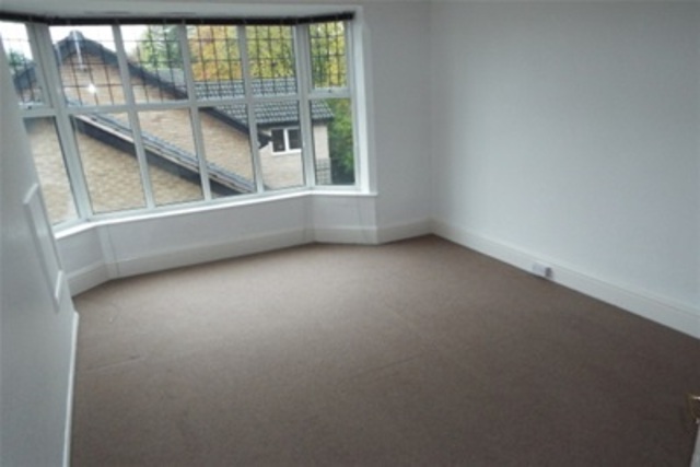  Image of 1 bedroom Flat to rent in Burlington Road Nottingham NG5 at Nottingham, NG5 2GR