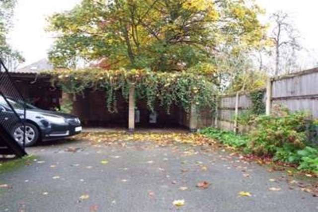  Image of 1 bedroom Flat to rent in Burlington Road Nottingham NG5 at Nottingham, NG5 2GR