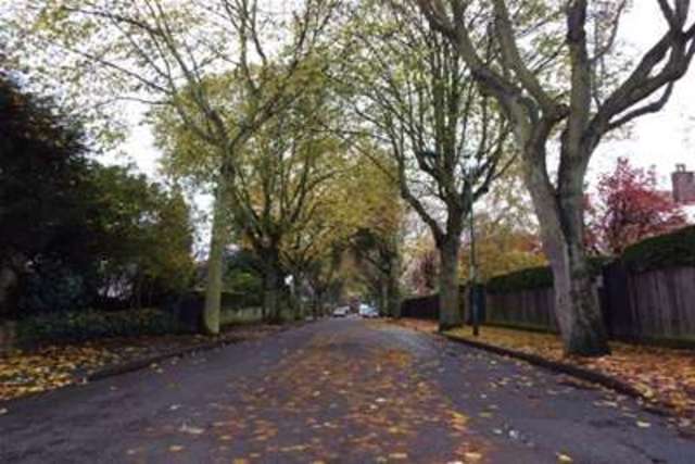  Image of 1 bedroom Flat to rent in Burlington Road Nottingham NG5 at Nottingham, NG5 2GR