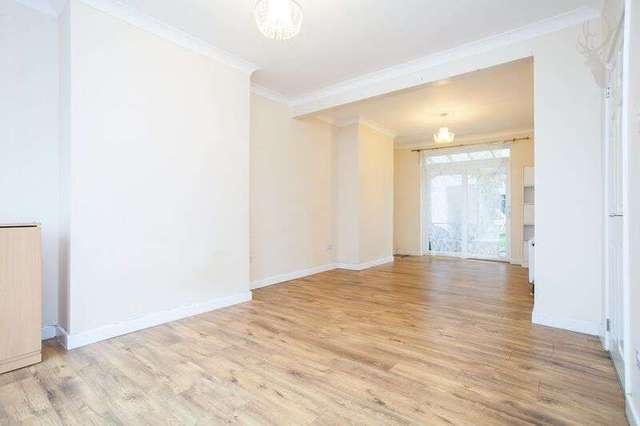  Image of 3 bedroom Detached house to rent in Burwell Road London E10 at Burwell Road  London, E10 7QG