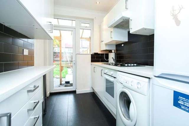  Image of 3 bedroom Detached house to rent in Burwell Road London E10 at Burwell Road  London, E10 7QG