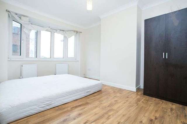  Image of 3 bedroom Detached house to rent in Burwell Road London E10 at Burwell Road  London, E10 7QG