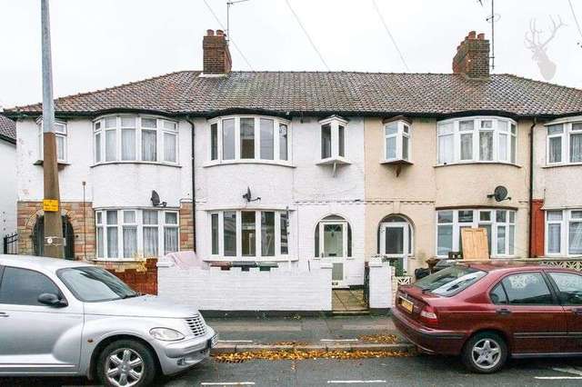  Image of 3 bedroom Detached house to rent in Burwell Road London E10 at Burwell Road  London, E10 7QG