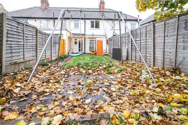  Image of 3 bedroom Detached house to rent in Burwell Road London E10 at Burwell Road  London, E10 7QG