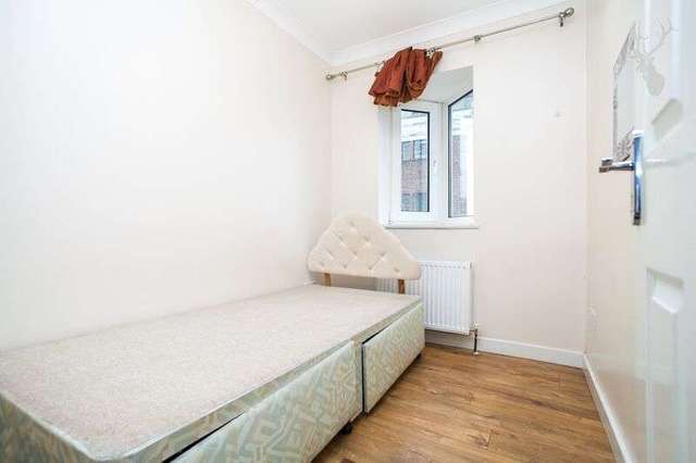  Image of 3 bedroom Detached house to rent in Burwell Road London E10 at Burwell Road  London, E10 7QG