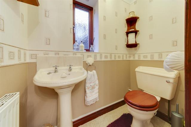  Image of 3 bedroom Detached house for sale in Bury Road Rawtenstall Rossendale BB4 at Rossendale Lancashire Rossendale, BB4 6DJ