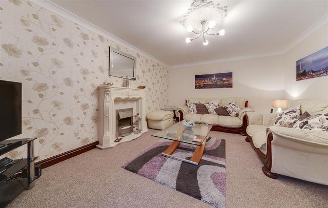  Image of 3 bedroom Detached house for sale in Bury Road Rawtenstall Rossendale BB4 at Rossendale Lancashire Rossendale, BB4 6DJ