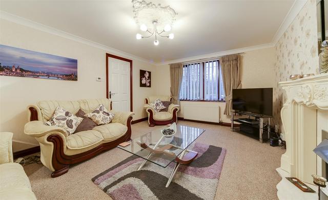  Image of 3 bedroom Detached house for sale in Bury Road Rawtenstall Rossendale BB4 at Rossendale Lancashire Rossendale, BB4 6DJ