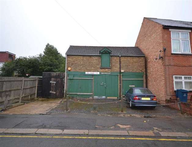  Image of Land for sale in Butler Avenue Harrow HA1 at Greenhill, HA1 4EJ