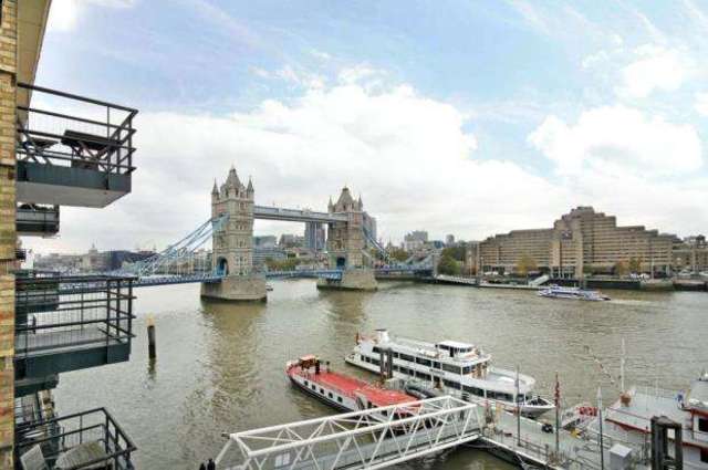  Image of 1 bedroom Flat to rent in Shad Thames London SE1 at 36 Shad Thames London Bermondsey, SE1 2YE