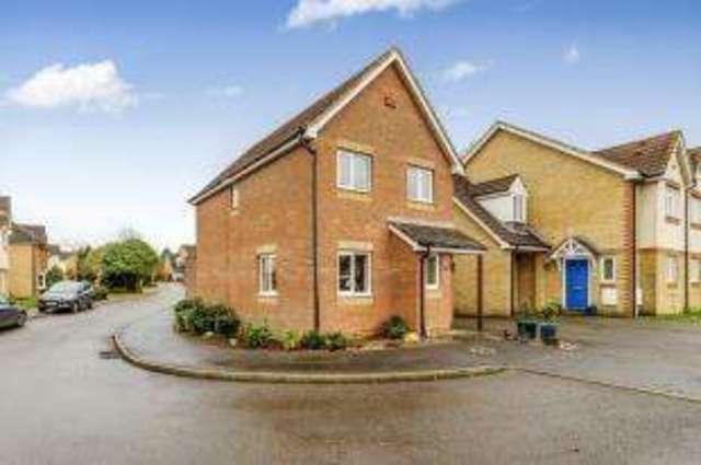  Image of 3 bedroom Detached house for sale in Butterside Road Kingsnorth Ashford TN23 at Kingsnorth Ashford Kingsnorth, TN23 3PD