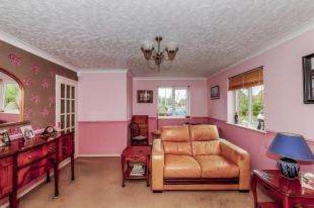  Image of 3 bedroom Detached house for sale in Butterside Road Kingsnorth Ashford TN23 at Kingsnorth Ashford Kingsnorth, TN23 3PD