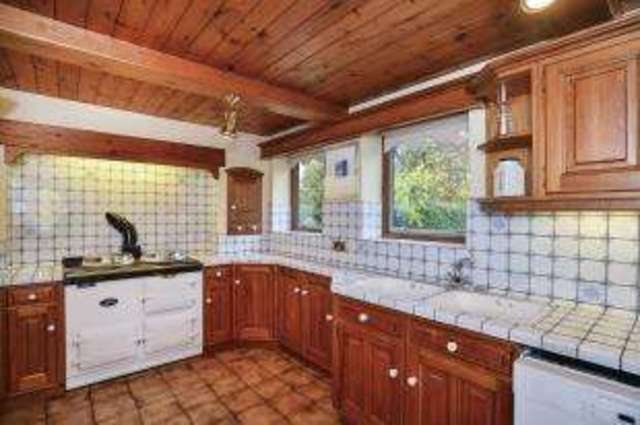  Image of 3 bedroom Barn Conversion for sale in Teversal Village Teversal Sutton-in-Ashfield NG17 at Teversal Village Nottinghamshire Teversal, NG17 3JN