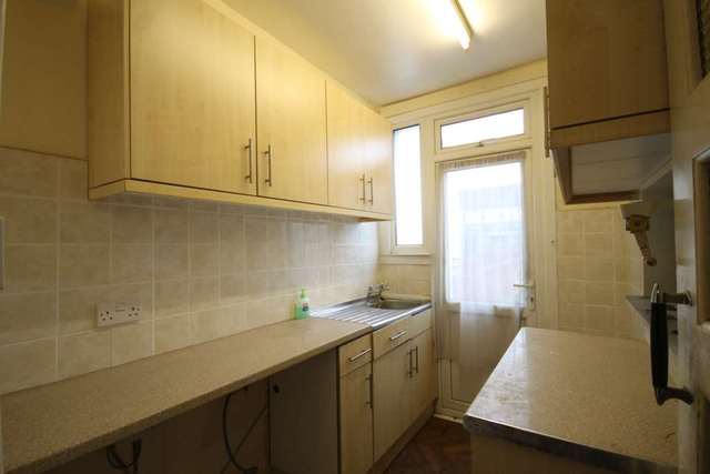  Image of 3 bedroom Terraced house for sale in Byron Avenue New Malden KT3 at Byron Avenue  New Malden, KT3 6EX