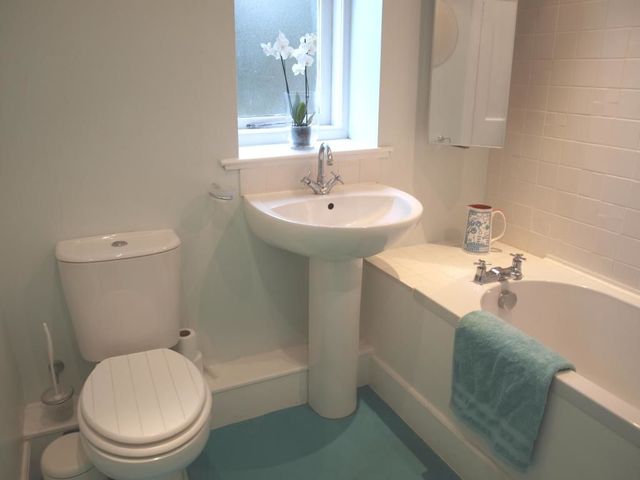  Image of 2 bedroom Semi-Detached house to rent in Cadham Square Glenrothes KY7 at Glenrothes Fife Fife, KY7 6PL