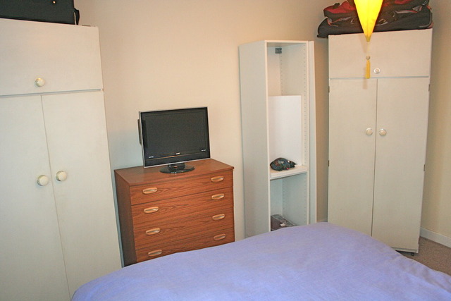  Image of 1 bedroom Flat to rent in Calder Court Calder Gardens Edinburgh EH11 at Sighthill Edinburgh Edinburgh, EH11 4LB