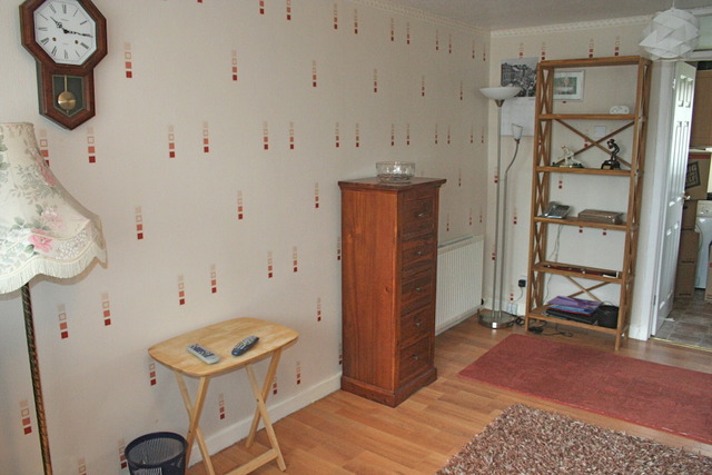  Image of 1 bedroom Flat to rent in Calder Court Calder Gardens Edinburgh EH11 at Sighthill Edinburgh Edinburgh, EH11 4LB