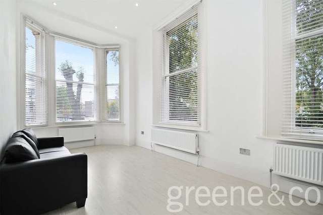  Image of 2 bedroom Flat for sale in Cambridge Gardens London NW6 at London  Kilburn Park, NW6 5AY