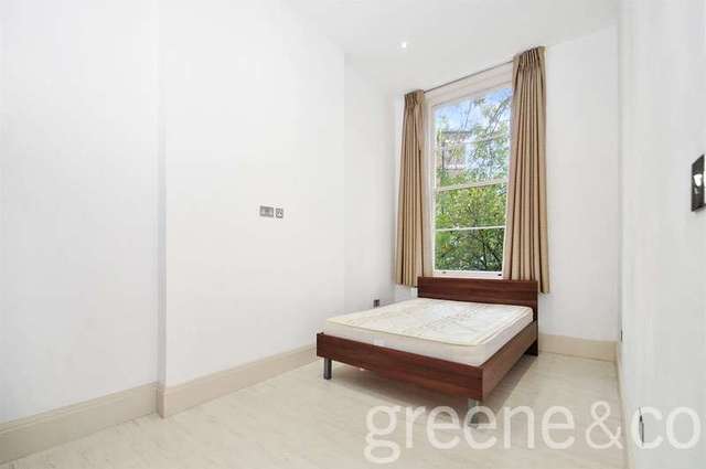  Image of 2 bedroom Flat for sale in Cambridge Gardens London NW6 at London  Kilburn Park, NW6 5AY