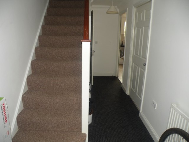  Image of 5 bedroom Town House for sale in Campion Road Hatfield AL10 at Campion Road  Hatfield, AL10 9FL