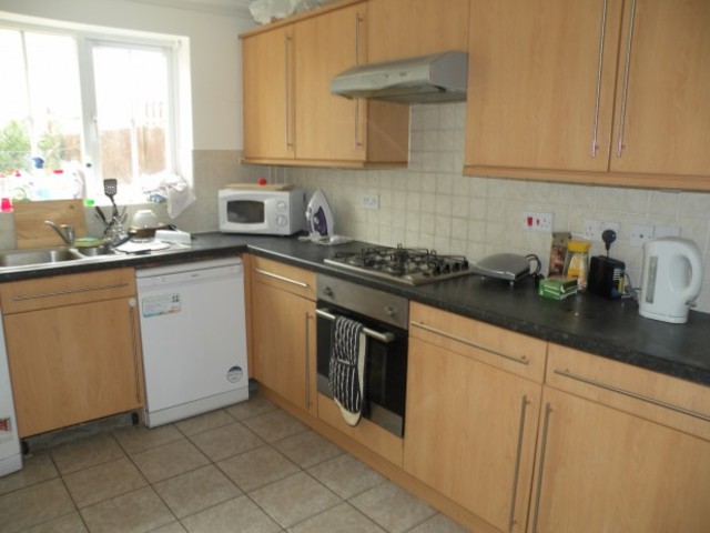  Image of 5 bedroom Town House for sale in Campion Road Hatfield AL10 at Campion Road  Hatfield, AL10 9FL