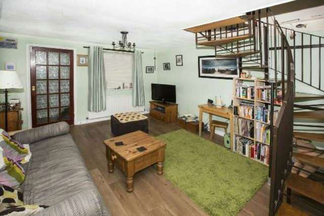  Image of 2 bedroom Terraced house for sale in Cannock Way Lower Earley Reading RG6 at Cannock Way  Reading, RG6 4EF