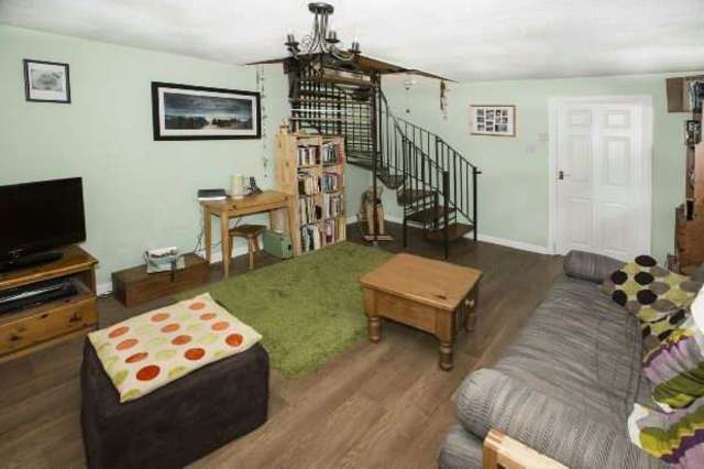  Image of 2 bedroom Terraced house for sale in Cannock Way Lower Earley Reading RG6 at Cannock Way  Reading, RG6 4EF