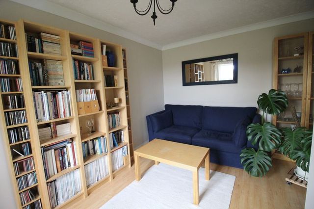  Image of 4 bedroom Semi-Detached house for sale in Carlton Boulevard Lincoln LN2 at Carlton Boulevard  Lincoln, LN2 4WJ