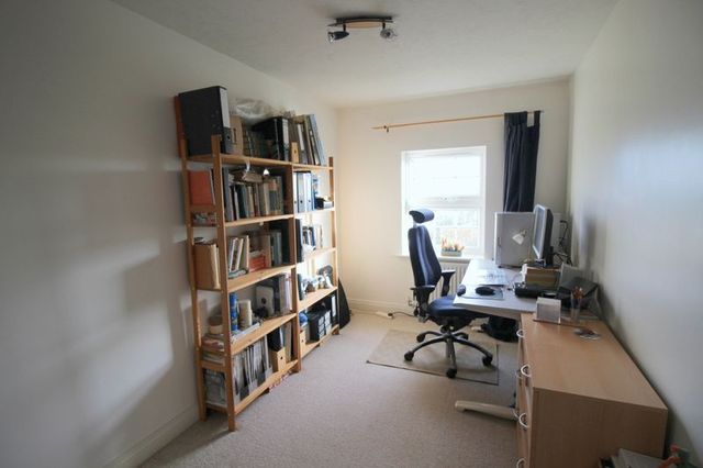  Image of 4 bedroom Semi-Detached house for sale in Carlton Boulevard Lincoln LN2 at Carlton Boulevard  Lincoln, LN2 4WJ