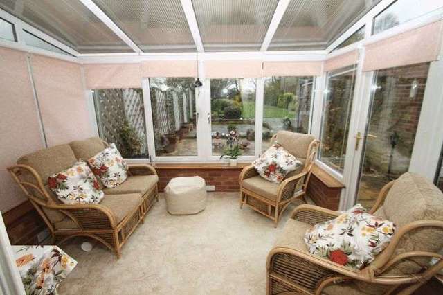 Image of 3 bedroom Semi-Detached house for sale in Carver Hill Road High Wycombe HP11 at Carver Hill Road  High Wycombe, HP11 2UA