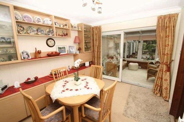  Image of 3 bedroom Semi-Detached house for sale in Carver Hill Road High Wycombe HP11 at Carver Hill Road  High Wycombe, HP11 2UA