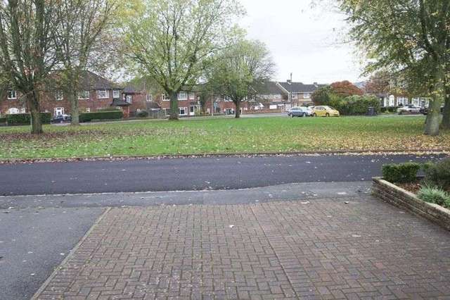  Image of 3 bedroom Semi-Detached house for sale in Carver Hill Road High Wycombe HP11 at Carver Hill Road  High Wycombe, HP11 2UA