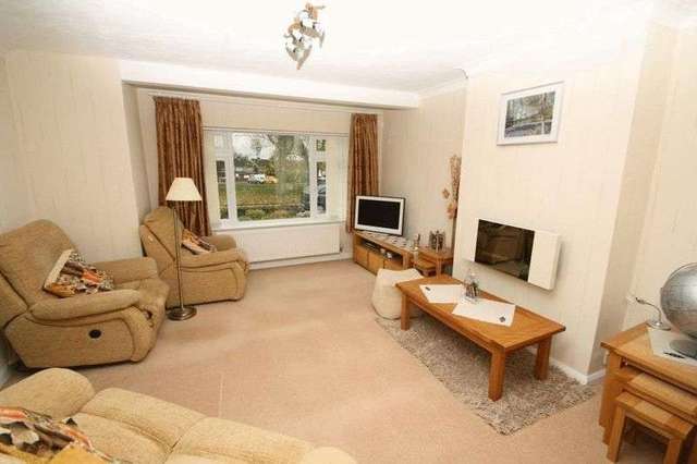  Image of 3 bedroom Semi-Detached house for sale in Carver Hill Road High Wycombe HP11 at Carver Hill Road  High Wycombe, HP11 2UA