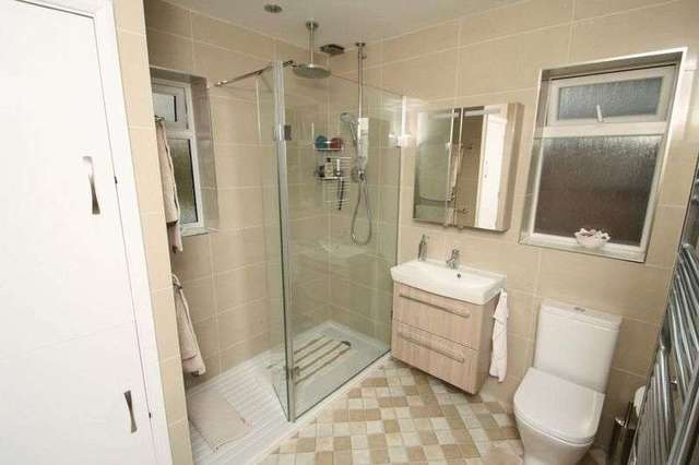  Image of 3 bedroom Semi-Detached house for sale in Carver Hill Road High Wycombe HP11 at Carver Hill Road  High Wycombe, HP11 2UA