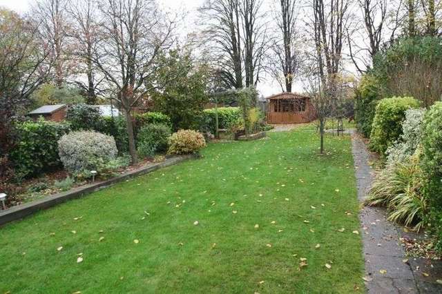  Image of 3 bedroom Semi-Detached house for sale in Carver Hill Road High Wycombe HP11 at Carver Hill Road  High Wycombe, HP11 2UA
