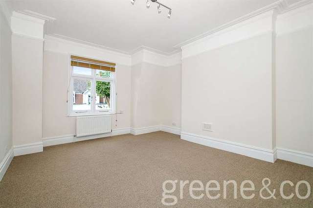  Image of 3 bedroom Flat to rent in Castellain Road London W9 at Castellain Road London Maida Vale, W9 1HG