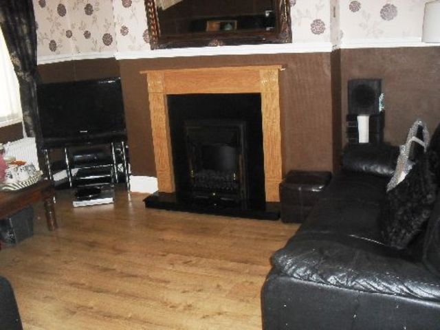  Image of 5 bedroom House Share to rent in Castle Boulevard Nottingham NG7 at Lenton Nottinghamshire Lenton, NG7 1HP