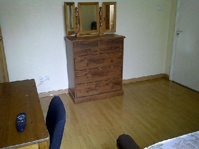  Image of 5 bedroom House Share to rent in Castle Boulevard Nottingham NG7 at Lenton Nottinghamshire Lenton, NG7 1HP