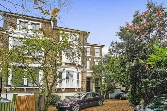  Image of 3 bedroom Flat for sale in Cavendish Road London SW12 at London  Clapham South, SW12 0BL