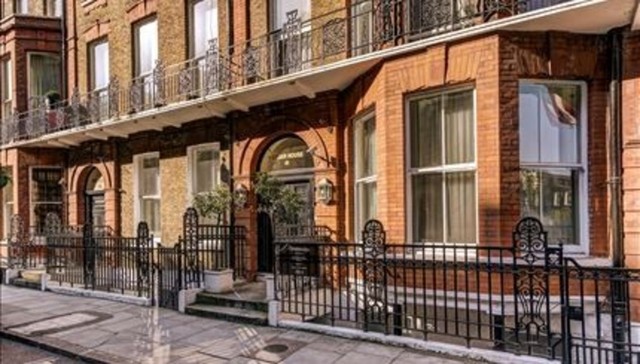  Image of 2 bedroom Flat to rent in Nottingham Place London W1U at Nottingham Place,  Marylebone, W1U 5LU