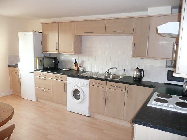  Image of 2 bedroom Maisonette to rent in Chadwick Way Hamble Southampton SO31 at Hamble  Southampton, SO31 4FD