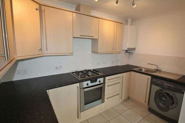  Image of 2 bedroom Flat to rent in Champs Sur Marne Bradley Stoke Bristol BS32 at Champs Sur Marne Bradley Stoke BRISTOL, BS32 9BY
